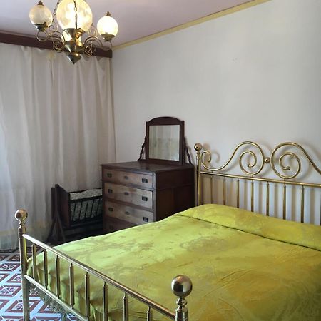 Casa Mastrota - Quercia Apartment San Lorenzo Bellizzi Eksteriør billede