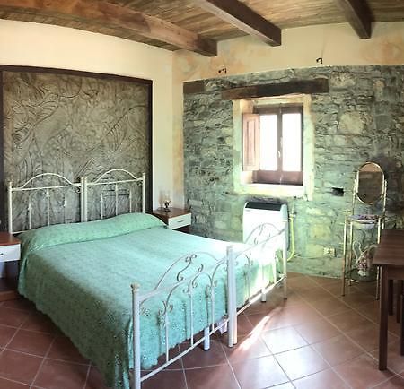 Casa Mastrota - Quercia Apartment San Lorenzo Bellizzi Eksteriør billede