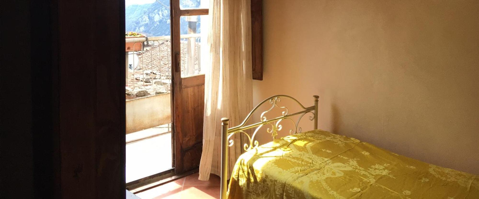 Casa Mastrota - Quercia Apartment San Lorenzo Bellizzi Eksteriør billede
