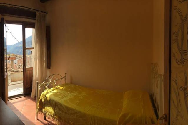 Casa Mastrota - Quercia Apartment San Lorenzo Bellizzi Eksteriør billede