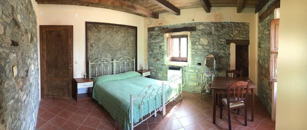 Casa Mastrota - Quercia Apartment San Lorenzo Bellizzi Eksteriør billede