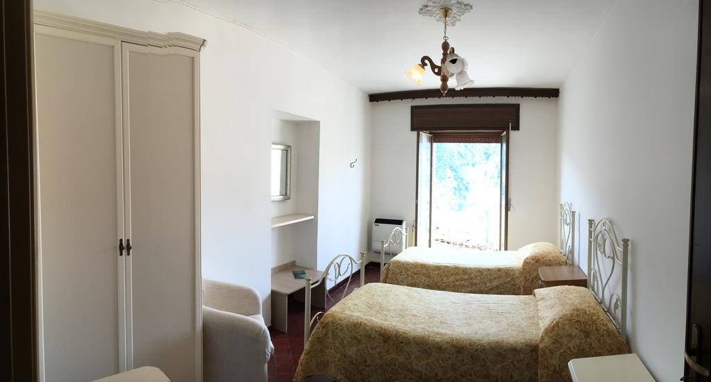 Casa Mastrota - Quercia Apartment San Lorenzo Bellizzi Eksteriør billede
