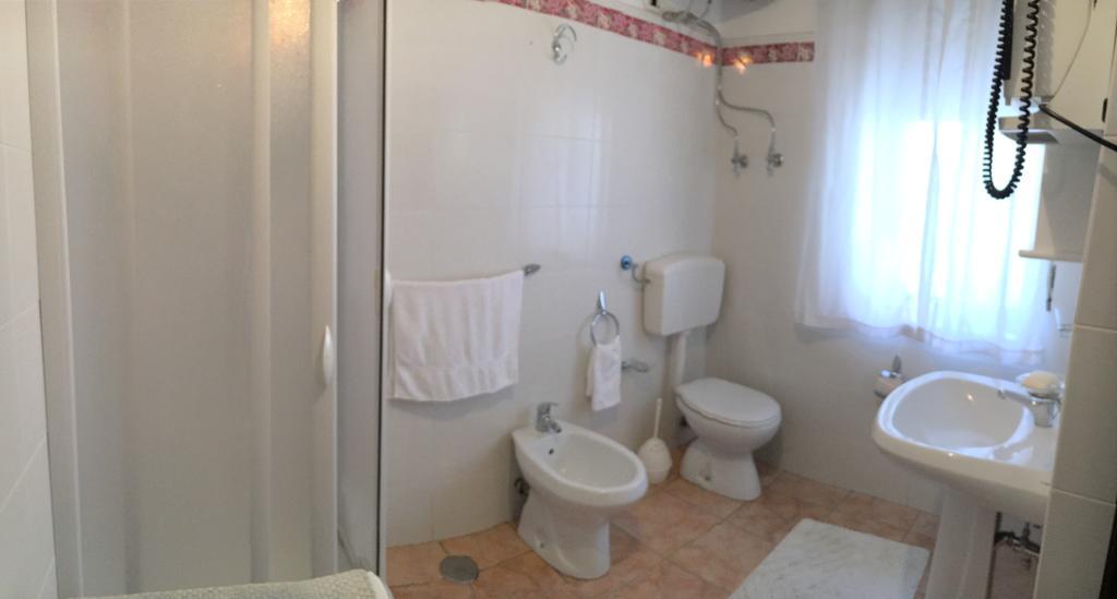 Casa Mastrota - Quercia Apartment San Lorenzo Bellizzi Eksteriør billede